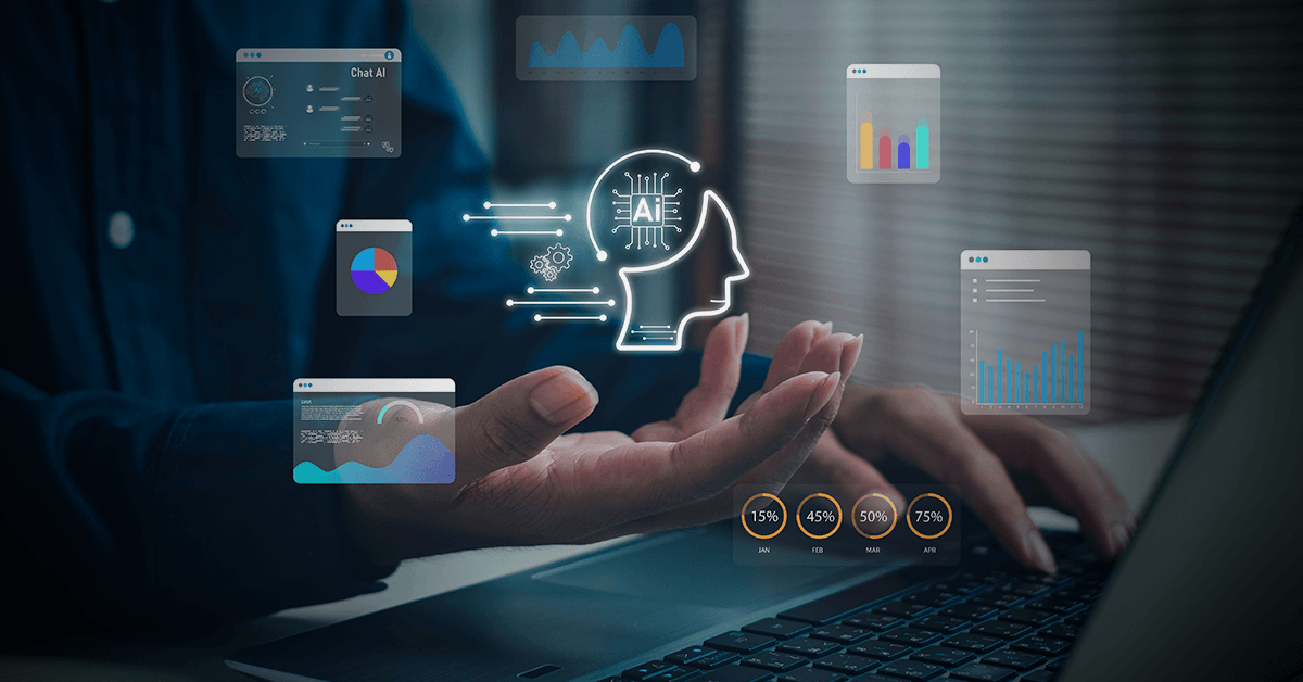 como las empresas estan adoptando la genia en sus operaciones